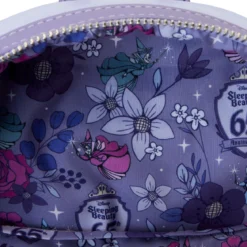 Dornröschen - 65th Anniversary Mini Rucksack