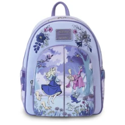 Dornröschen - 65th Anniversary Mini Rucksack