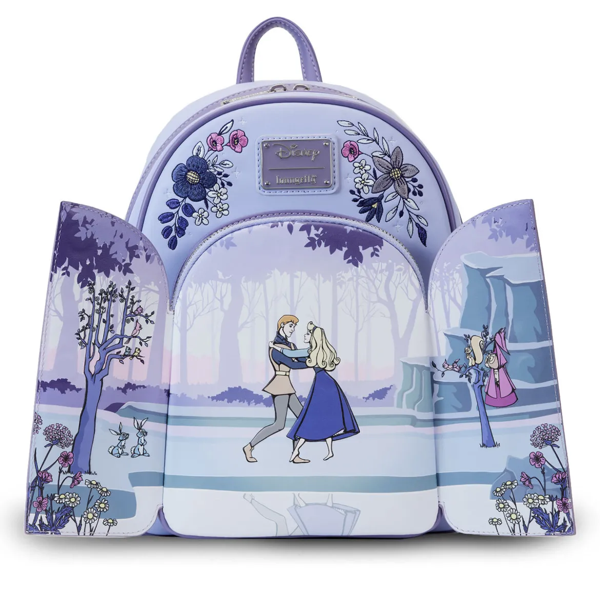 Dornröschen - 65th Anniversary Mini Rucksack