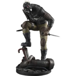 Dorohedoro - Kaiman Figur (Repeat)