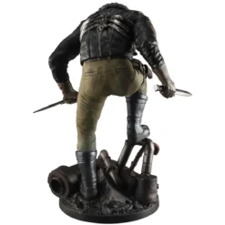 Dorohedoro - Kaiman Figur (Repeat)