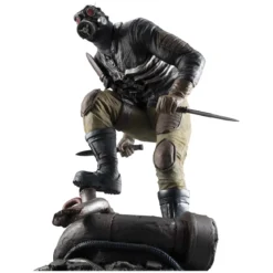 Dorohedoro - Kaiman Figur (Repeat)