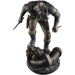 Dorohedoro - Kaiman Figur (Repeat)