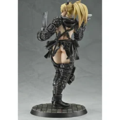 Dorohedoro - Nikaido Turning Figur Devil Version