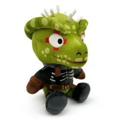 Dorohedoro Plüschfigur Caiman 22 cm
