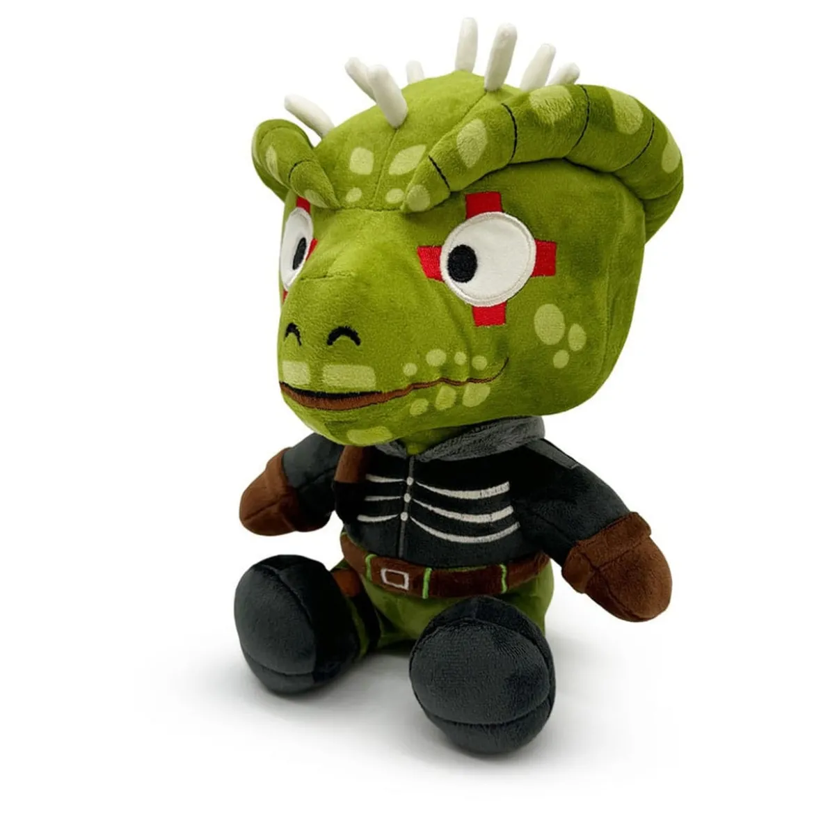 Dorohedoro Plüschfigur Caiman 22 cm