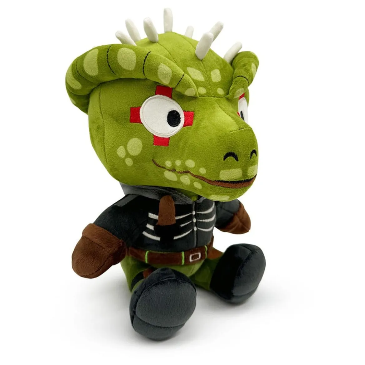 Dorohedoro Plüschfigur Caiman 22 cm