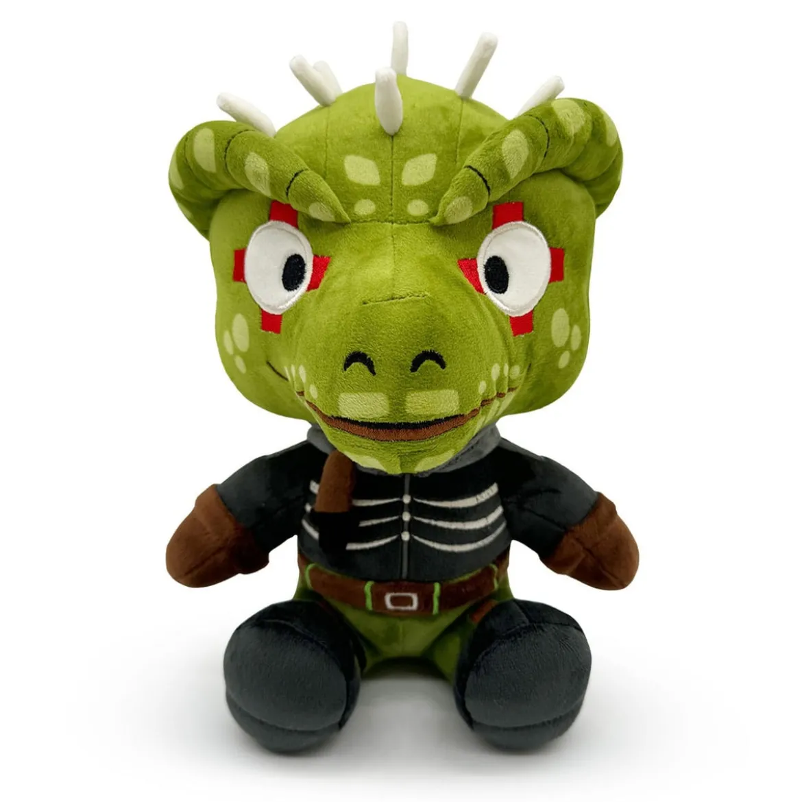 Dorohedoro Plüschfigur Caiman 22 cm