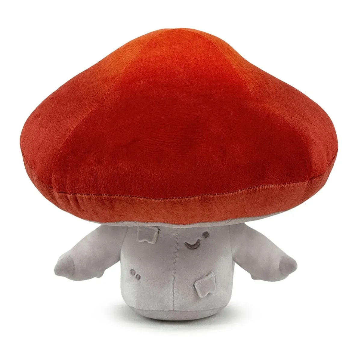 Dorohedoro Plüschfigur En Mushroom 22 cm