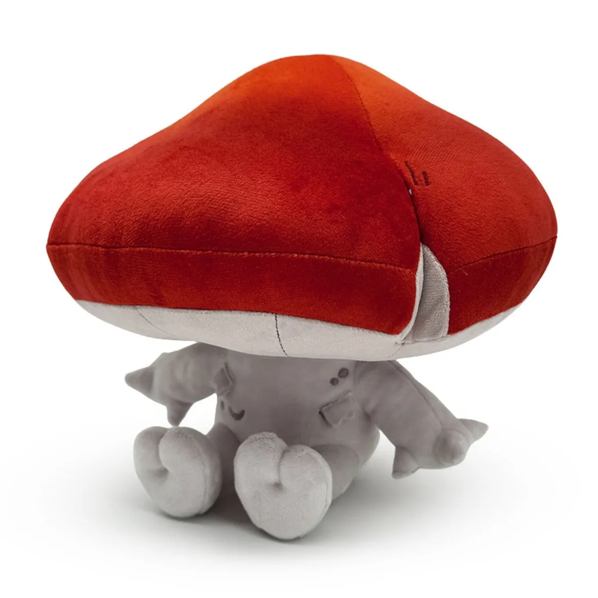 Dorohedoro Plüschfigur En Mushroom 22 cm