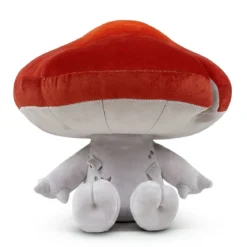Dorohedoro Plüschfigur En Mushroom 22 cm
