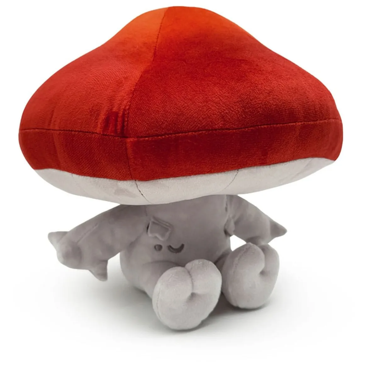 Dorohedoro Plüschfigur En Mushroom 22 cm