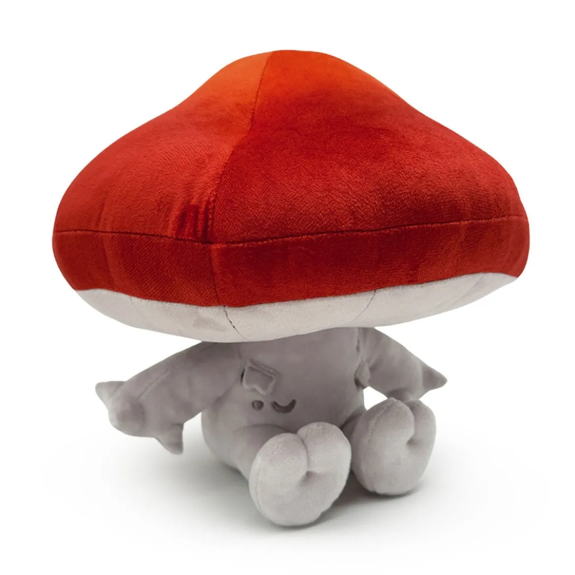 Dorohedoro Plüschfigur En Mushroom 22 cm