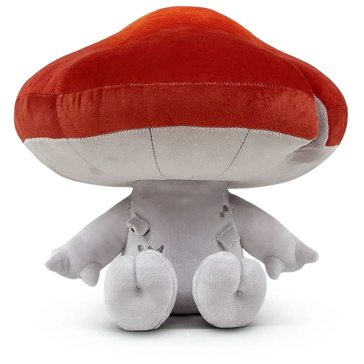 Dorohedoro Plüschfigur En Mushroom 22 cm