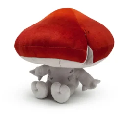 Dorohedoro Plüschfigur En Mushroom 22 cm