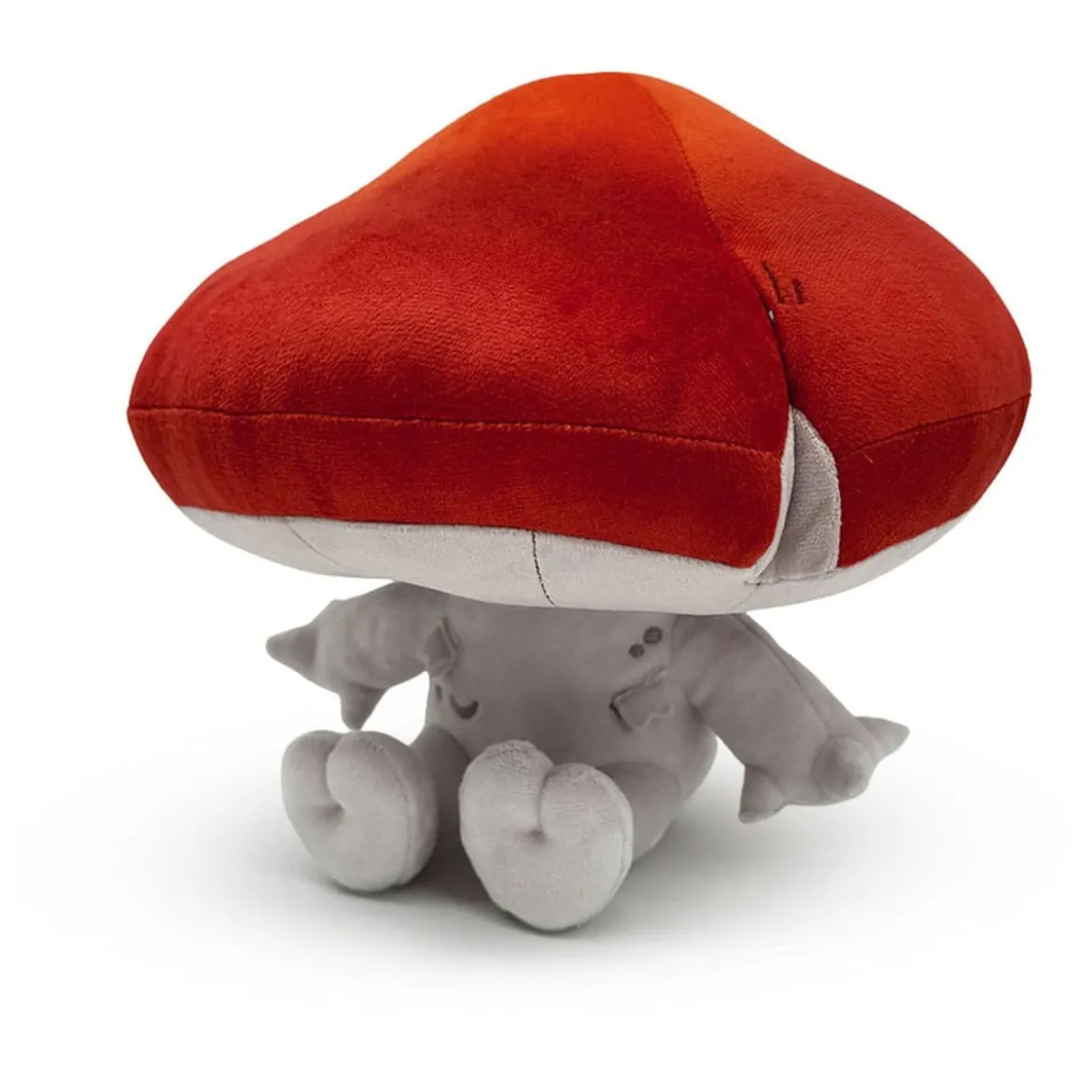 Dorohedoro Plüschfigur En Mushroom 22 cm