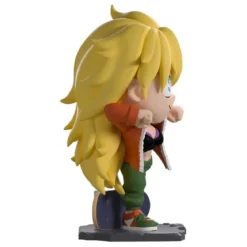 Dorohedoro Vinyl Figur Nikkaido 12 cm