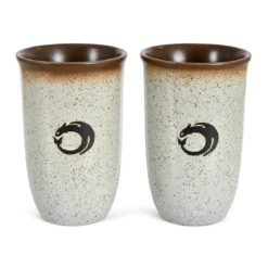 Drachenzähmen leicht gemacht - Symbols Becher 2er Set