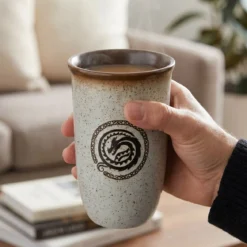 Drachenzähmen leicht gemacht - Symbols Becher 2er Set
