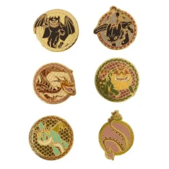 Drachenzähmen leicht gemacht - Dragon Mystery Funko Pin