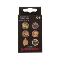 Drachenzähmen leicht gemacht - Dragon Mystery Funko Pin