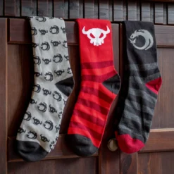 Drachenzähmen leicht gemacht - Symbols Socken 3er Set