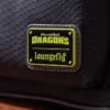Drachenzähmen leicht gemacht - Ohnezahn Mini Rucksack