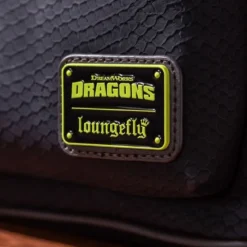 Drachenzähmen leicht gemacht - Ohnezahn Mini Rucksack