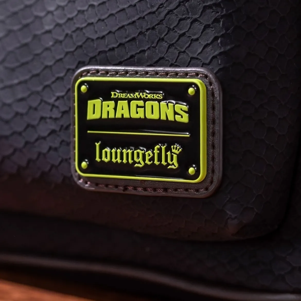 Drachenzähmen leicht gemacht - Ohnezahn Mini Rucksack