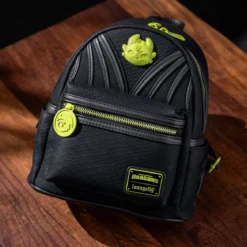 Drachenzähmen leicht gemacht - Ohnezahn Mini Rucksack