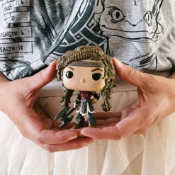 Drachenzähmen leicht gemacht - Astrid Funko Pop Figur