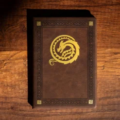 Drachenzähmen leicht gemacht - Dragon Notizbuch