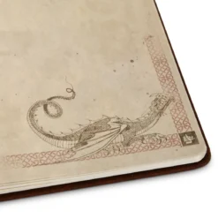 Drachenzähmen leicht gemacht - Dragon Notizbuch