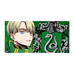 Draco Malfoy Meets Anime Tasse - Harry Potter