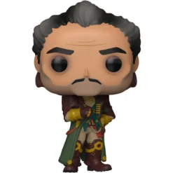 Dragon Age: The Veilguard POP! Games Vinyl Figur Emmrich