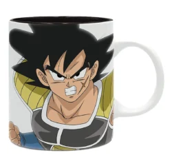 Dragon Ball - Bardock Tasse