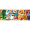 Dragon Ball - Characters Panorama Puzzle