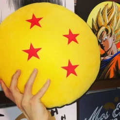 Dragon Ball - Crystal Ball Kissen