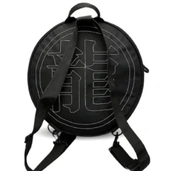 Dragon Ball - Crystal Ball Rucksack Umhängetasche