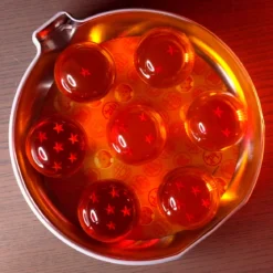 Dragon Ball - Crystal Balls Radar Box