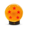Dragon Ball - Crystal Ball 5-Stern Replik