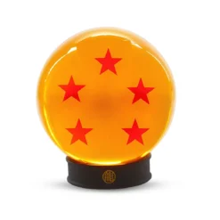 Dragon Ball - Crystal Ball 5-Stern Replik