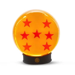 Dragon Ball - Crystal Ball 7-Stern Replik