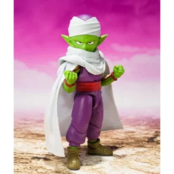 Dragon Ball: Daima - Piccolo Mini S.H.Figuarts Actionfigur