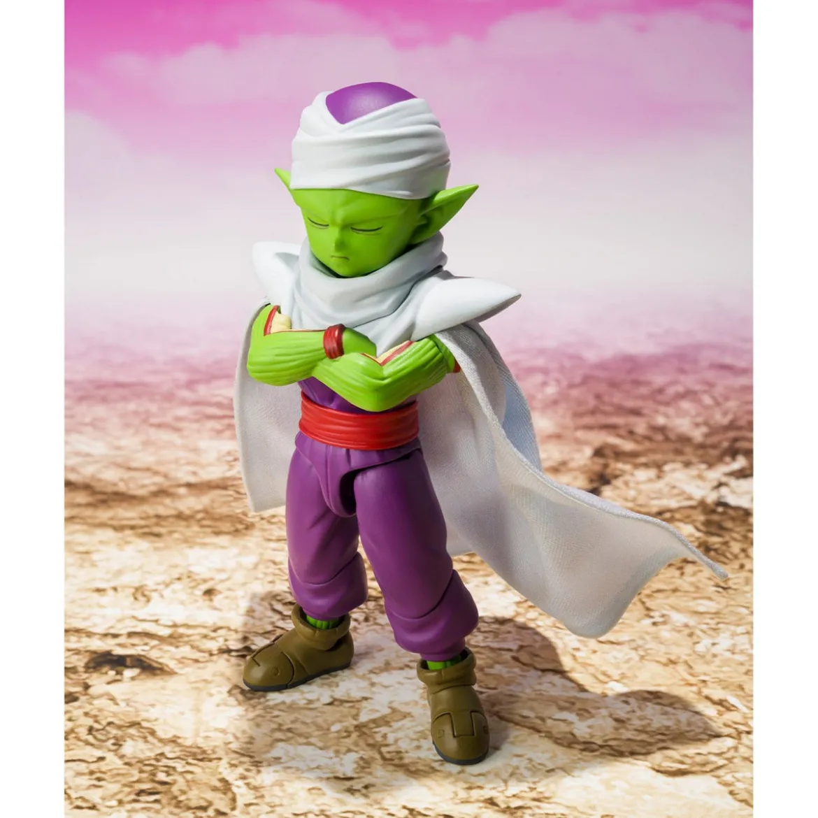 Dragon Ball: Daima - Piccolo Mini S.H.Figuarts Actionfigur