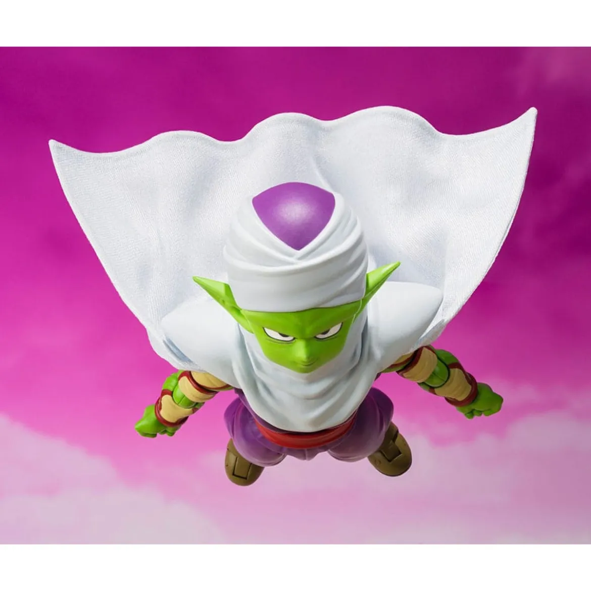 Dragon Ball: Daima - Piccolo Mini S.H.Figuarts Actionfigur