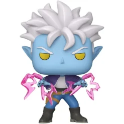Dragon Ball Daima POP! Animation Vinyl Figur Glorio 9 cm
