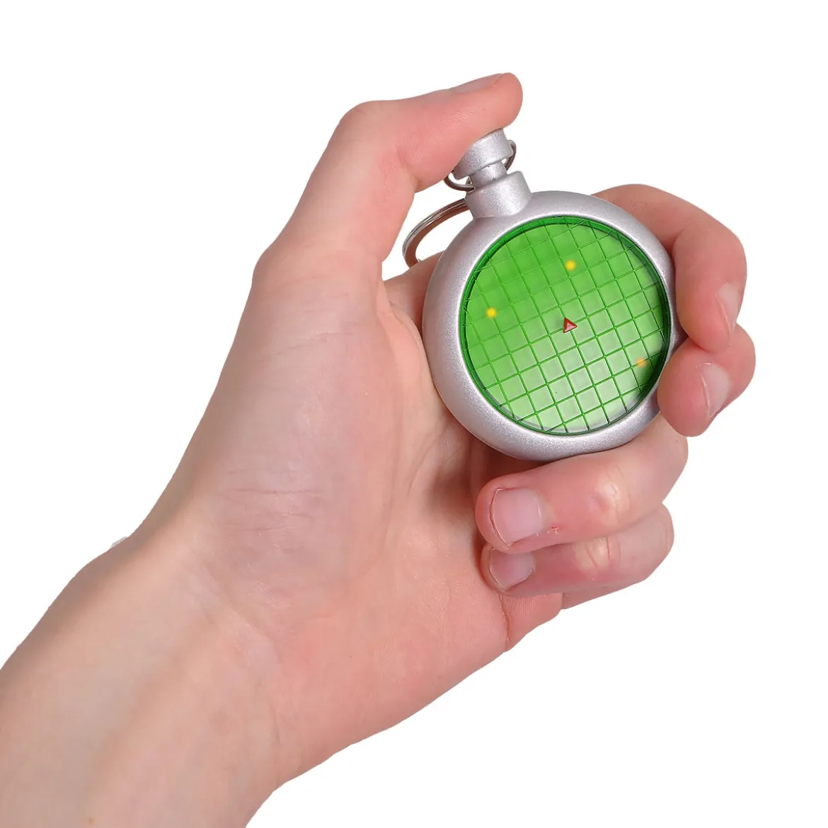 Dragon Ball - Dragonradar Schlüsselanhänger mit Licht und Sound