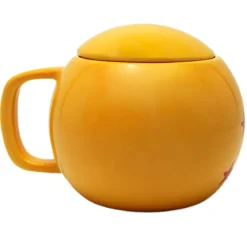 Dragon Ball - 3D Tasse mit Deckel