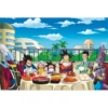 Dragon Ball - Feast Maxi Poster